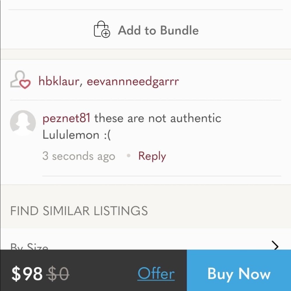 ‼️SCAMMER ALERT‼️Pls share!! - Picture 4 of 7